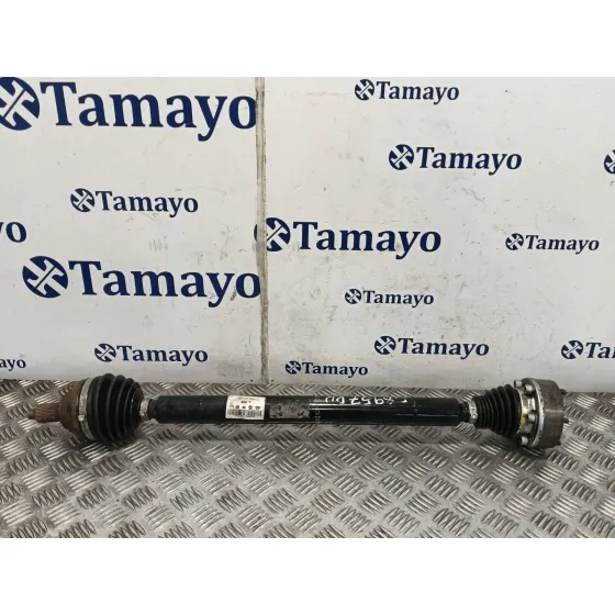 Transmision Delantera Derecha para Seat Ibiza (6J5)