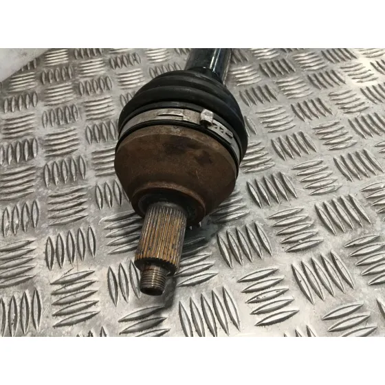 Transmision Delantera Derecha para Seat Ibiza (6J5)