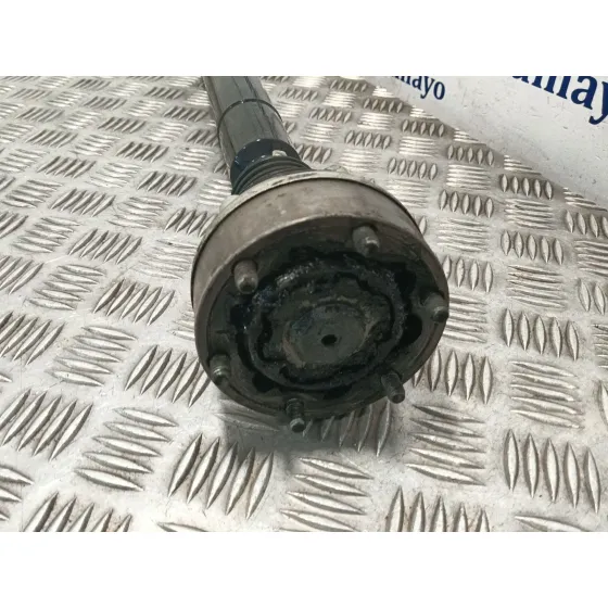Transmision Delantera Derecha para Seat Ibiza (6J5)