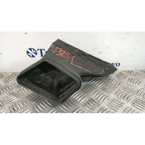 Tubo para Audi A4 Allroad Quattro (8K)