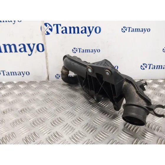 Tubo para Audi A4 Allroad Quattro (8K)