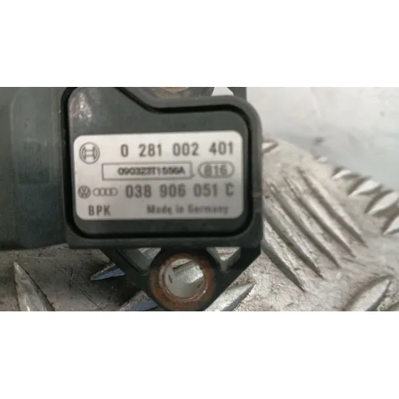 Sensor Presion para Audi A4 Allroad Quattro (8K)