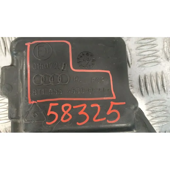 Deposito Limpia para Audi A4 Allroad Quattro (8K)