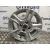 Llanta para Ford Tourneo Courier B460 Monospace