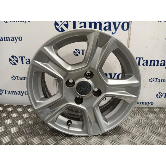 Llanta para Ford Tourneo Courier B460 Monospace