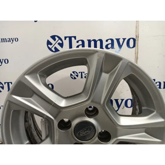 Llanta para Ford Tourneo Courier B460 Monospace