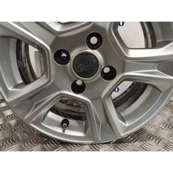 Llanta para Ford Tourneo Courier B460 Monospace