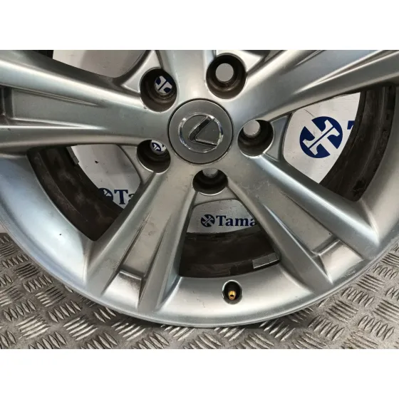 Llanta para Lexus Rx (_U3_)