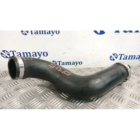 Tubo para Audi A4 Allroad Quattro (8K)