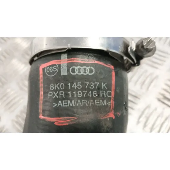 Tubo para Audi A4 Allroad Quattro (8K)