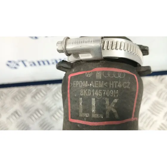 Tubo para Audi A4 Allroad Quattro (8K)