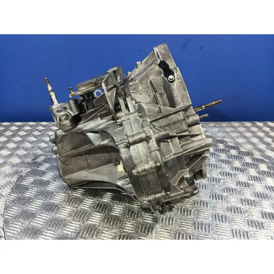 Caja Cambios para Renault Scenic Ii (Jm0/1_)
