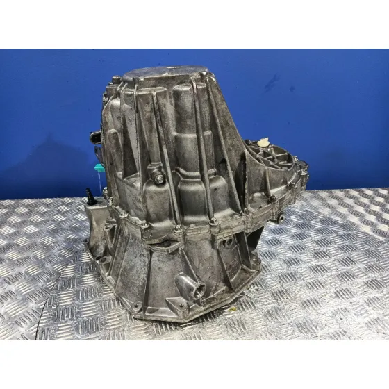 Caja Cambios para Renault Scenic Ii (Jm0/1_)