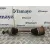 Transmision Delantera Izquierda para Audi A4 Allroad Quattro (8K)