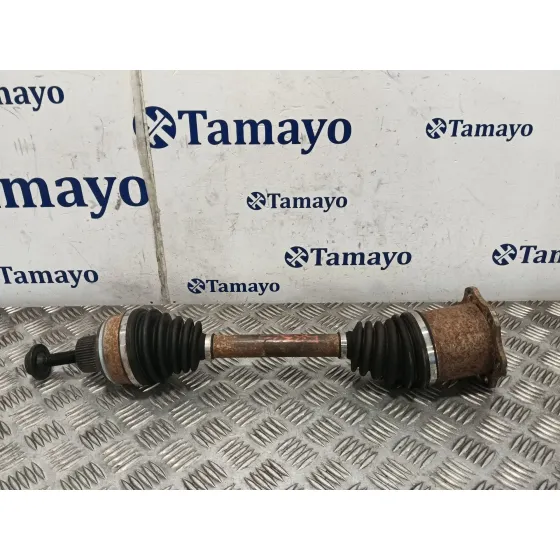 Transmision Delantera Izquierda para Audi A4 Allroad Quattro (8K)