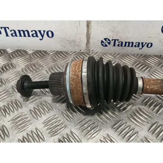 Transmision Delantera Izquierda para Audi A4 Allroad Quattro (8K)