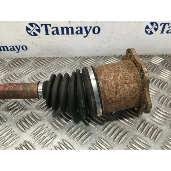 Transmision Delantera Izquierda para Audi A4 Allroad Quattro (8K)