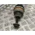 Transmision Delantera Izquierda para Audi A4 Allroad Quattro (8K)