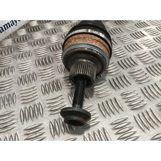Transmision Delantera Izquierda para Audi A4 Allroad Quattro (8K)