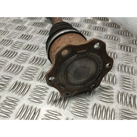 Transmision Delantera Izquierda para Audi A4 Allroad Quattro (8K)