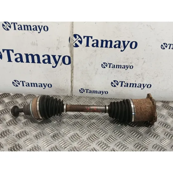 Transmision Delantera Derecha para Audi A4 Allroad Quattro (8K)