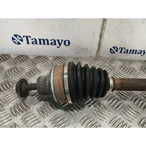 Transmision Delantera Derecha para Audi A4 Allroad Quattro (8K)