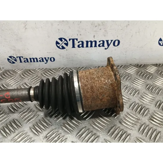 Transmision Delantera Derecha para Audi A4 Allroad Quattro (8K)