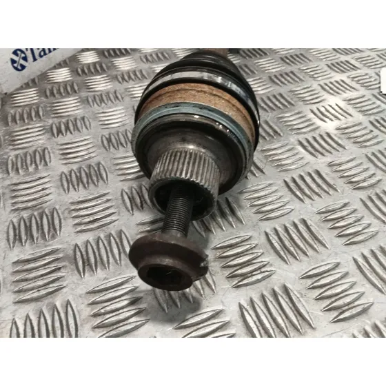 Transmision Delantera Derecha para Audi A4 Allroad Quattro (8K)