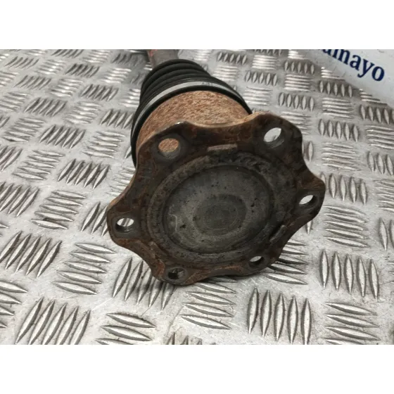 Transmision Delantera Derecha para Audi A4 Allroad Quattro (8K)