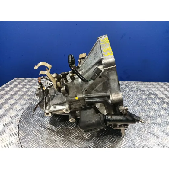 Caja Cambios para Honda Civic Vi Hatchback (Ej, Ek)
