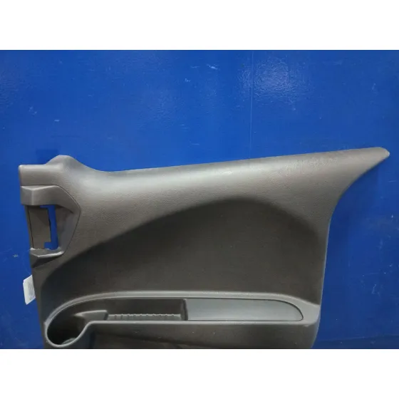 Guarnecido Puerta Trasera Derecha para Ford Tourneo Courier (C4A)