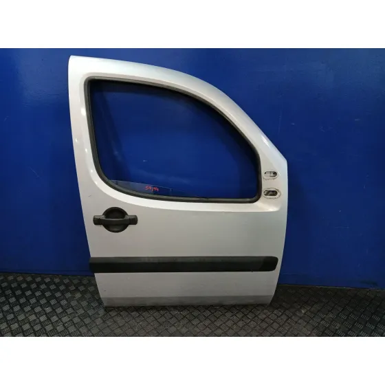 Puerta Delantera Derecha para Fiat Doblo Monospace (119_, 223_)