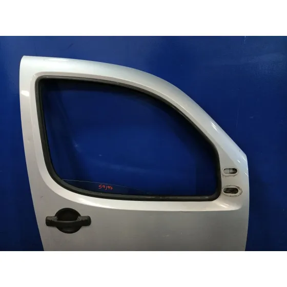 Puerta Delantera Derecha para Fiat Doblo Monospace (119_, 223_)