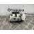 Cerradura Puerta Trasera Izquierda para Fiat Doblo Monospace (119_, 223_)