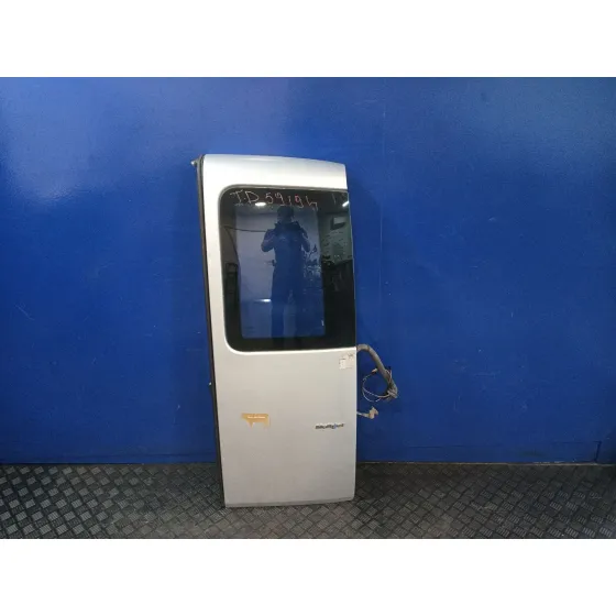 Puerta Trasera Carga Derecha para Fiat Doblo Monospace (119_, 223_)