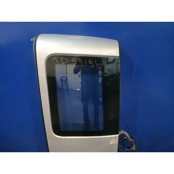 Puerta Trasera Carga Derecha para Fiat Doblo Monospace (119_, 223_)