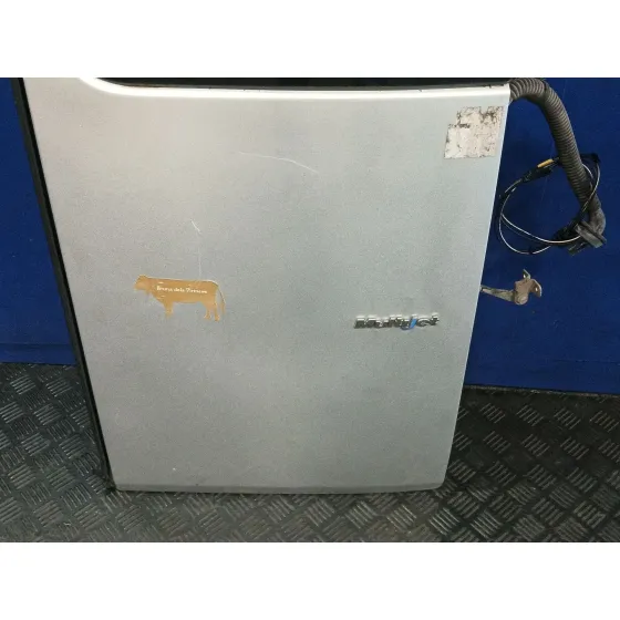 Puerta Trasera Carga Derecha para Fiat Doblo Monospace (119_, 223_)
