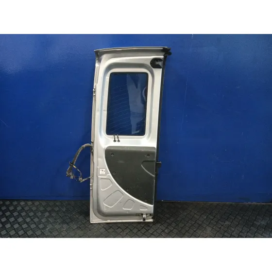 Puerta Trasera Carga Derecha para Fiat Doblo Monospace (119_, 223_)