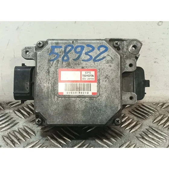 Centralita Direccion para Lexus Rx
