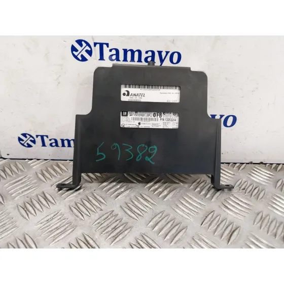 Modulo Electronico para Opel Astra J (P10)
