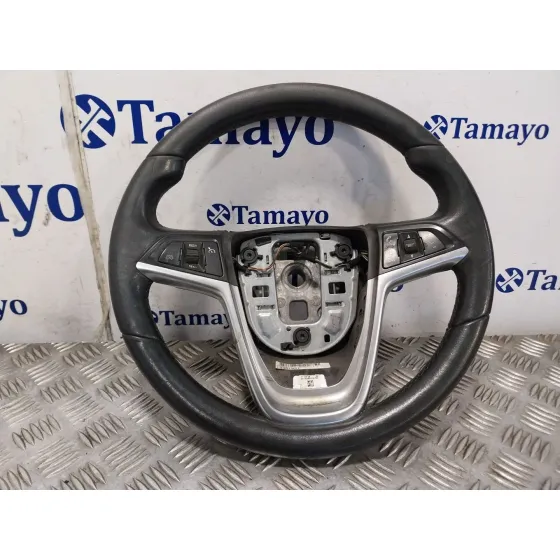 Volante para Opel Astra J (P10)