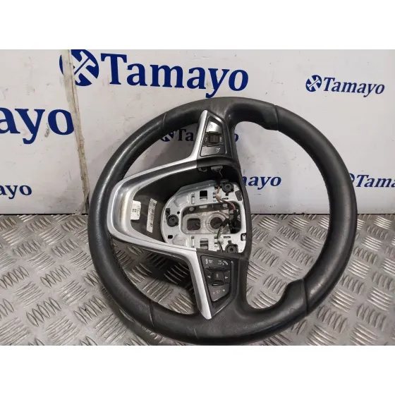 Volante para Opel Astra J (P10)