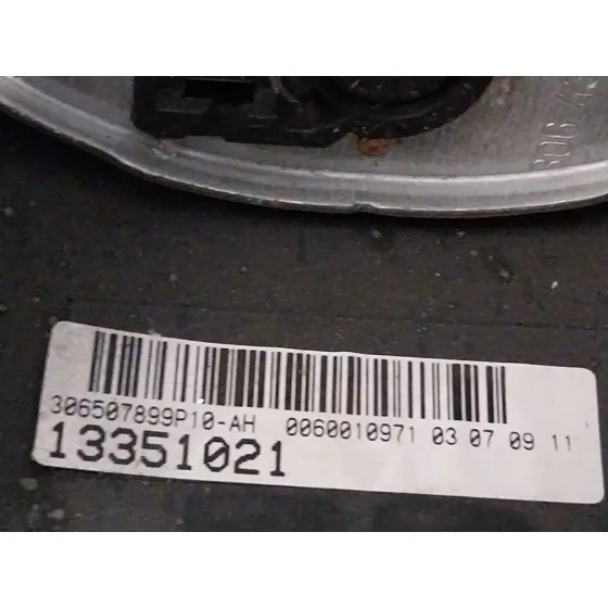 Volante para Opel Astra J (P10)