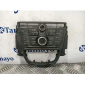 Sistema Audio / Radio Cd para Opel Astra J (P10)