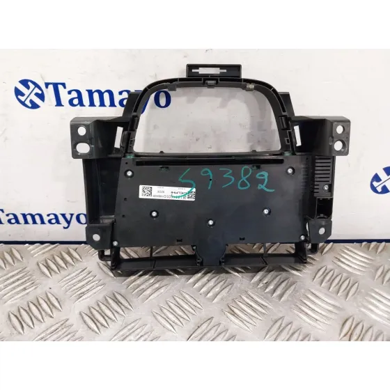 Sistema Audio / Radio Cd para Opel Astra J (P10)
