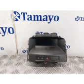 Pantalla Multifuncion para Opel Astra J (P10)