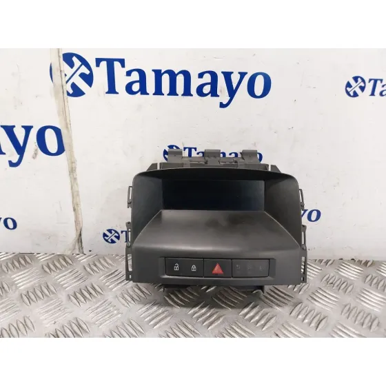 Pantalla Multifuncion para Opel Astra J (P10)