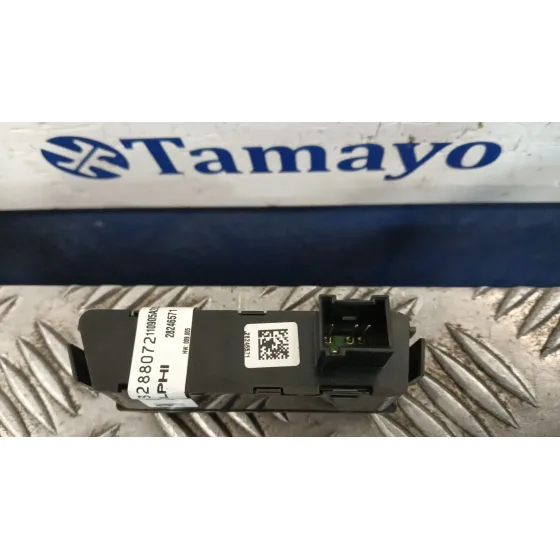 Interruptor para Opel Astra J (P10)
