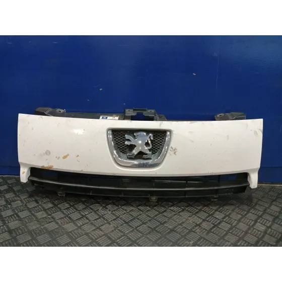 Rejilla Delantera para Peugeot Expert Tepee (Vf3X_)