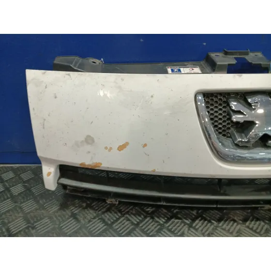 Rejilla Delantera para Peugeot Expert Tepee (Vf3X_)